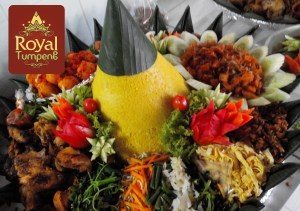 Jual Nasi Tumpeng Di Jakarta Barat