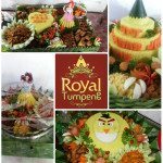 Delivery Nasi Tumpeng Sudirman