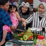 Delivery Nasi Tumpeng Ciputat