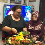 Pesan Tumpeng Karawang