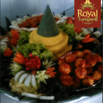 Jual Nasi Tumpeng Di Jakarta Selatan