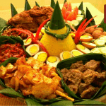 Harga Nasi Tumpeng Jakarta