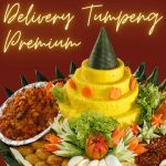Nasi Tumpeng Jatimulya