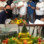 Nasi Tumpeng Pondok Kelapa