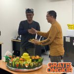 Catering Nasi Tumpeng Murah