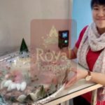 Pesan Nasi Tumpeng di Salemba Jakarta Pusat