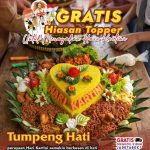 Nasi Tumpeng Tambora
