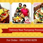 Pesan Nasi Tumpeng Ciracas