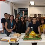 Pesan Nasi Tumpeng Jatinegara