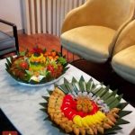 Pesan Nasi Tumpeng Kemayoran