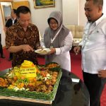 Pesan Nasi Tumpeng Pluit