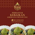 Pesan Tumpeng Mini Terbaik di Cipulir
