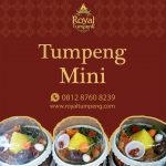 Pesan Tumpeng Mini Terbaik di Srengseng Sawah