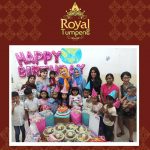 Pesan Tumpeng Mini Terbaik di Duren Tiga