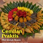 Jual Kue Tampah Jakarta