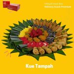 Jual Kue Tampah di Bekasi