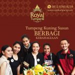 Catering Nasi Tumpeng Terbaik di Depok