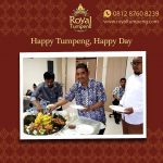 Pesan Nasi Tumpeng Yang Bisa Diantar