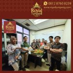 Pesan Nasi Tumpeng Setiabudi