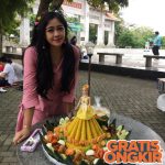 Nasi Tumpeng Karet Tengsin