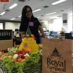 Pesan Nasi Tumpeng Karet Semanggi