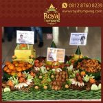 Pesan Nasi Tumpeng Pasar Baru