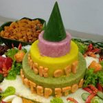 Pesan Nasi Tumpeng Pangadegan