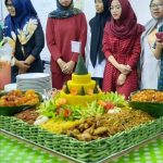 Pesan Nasi Tumpeng Gelora