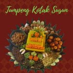 Pesan Nasi Tumpeng Rawasari
