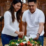 Pesan Nasi Tumpeng untuk Acara di Rumah