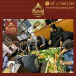 Pesan Nasi Liwet Gelaran Untuk Acara