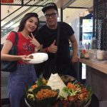 Pesan Nasi Tumpeng Johar Baru