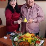 Pesan Nasi Tumpeng Utan Panjang