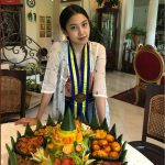 Pesan Nasi Tumpeng di Pondok Bambu