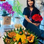 Pesan Nasi Tumpeng di Kalideres
