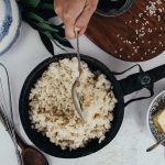 Cara Memasak Nasi Rendah Gula
