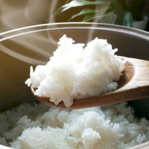 Cara Nasi Agar Tidak Cepat Basi