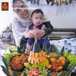 Pesan Nasi Tumpeng di Penggilingan