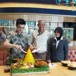 Pesan Nasi Tumpeng di Pondok Ranggon