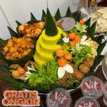 Harga Tumpeng Nasi Kuning