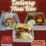 Catering Nasi Box Rasuna Said
