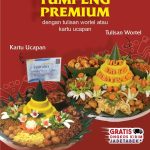 Nasi Tumpeng Kebon Sirih