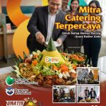 Nasi Tumpeng Slipi