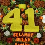 Pesan Nasi Tumpeng di Cilincing