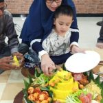Pesan Nasi Tumpeng di Marunda