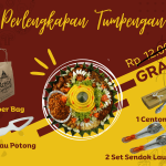 Pesan Nasi Tumpeng Bintaro