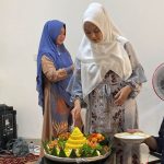 Pesan Nasi Tumpeng di Kayu Manis