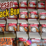 Pesan Snack Box