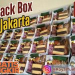 Snack Box Jakarta Timur