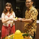 Pesan Nasi Tumpeng Pegangsaan